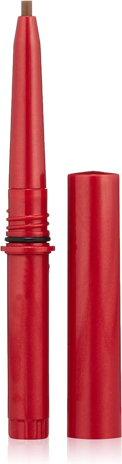 パピリオ Papilio アイブロウ 眉ペン ステイブロウG ライトブラウン 自然な仕上がり 落ちにくい 眉毛 リフィル 3本セット