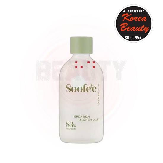 スーペバーチリッチオリジンアンプル100ml 4,868円