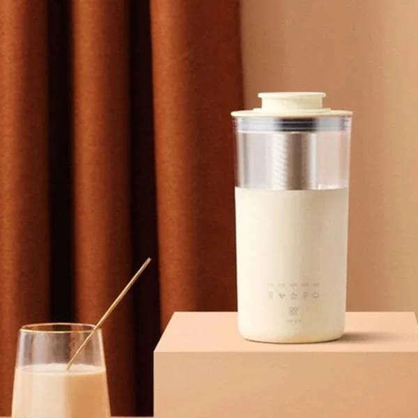 30%値下げ自動ミルク泡立て器ミルクスチーマーコーヒーホットチョコレートミルクフォーマー家電ギフト自動ミルク泡立て器ミルクスチーマーコーヒーホットチョコレートミルクフォーマー家電ギフト