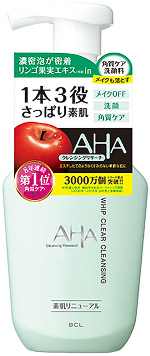 クレンジングリサーチ ホイップクリアクレンジング 150mL