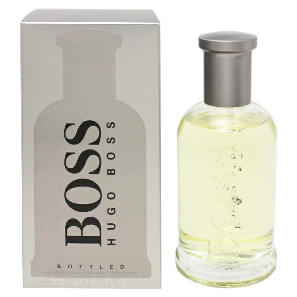 ボス EDT SP 200ml