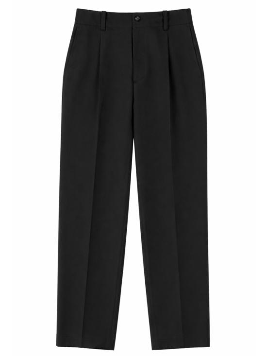 GOLDEN GOOSE Men Pants GMP01508 P00117090100 Black