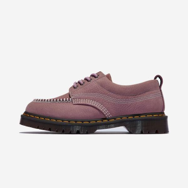 DR.MARTENS Lowell 4 Eye Shoe ストア正規品 259848