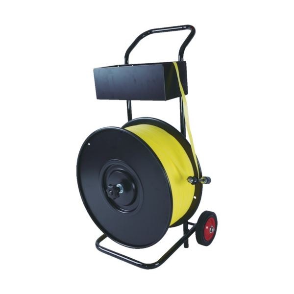 自動梱包機用PPバンドリール TPPR-200K 1台 組立品 バンド別売