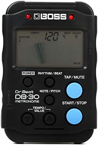 【BOSS】 Dr. Beat DB-30 5,518円