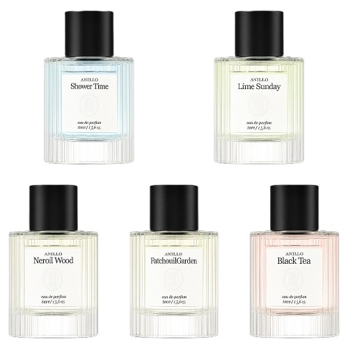 【大容量】【正規品】アニロ オードパルファム 50ml 1個（全8種・選択可） / 香水 / ミニサイズ