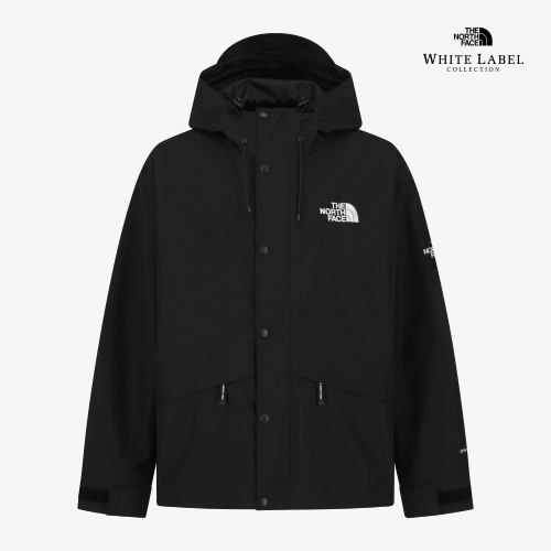노스페이스 베이든 자켓 블랙 NJ2HS01J