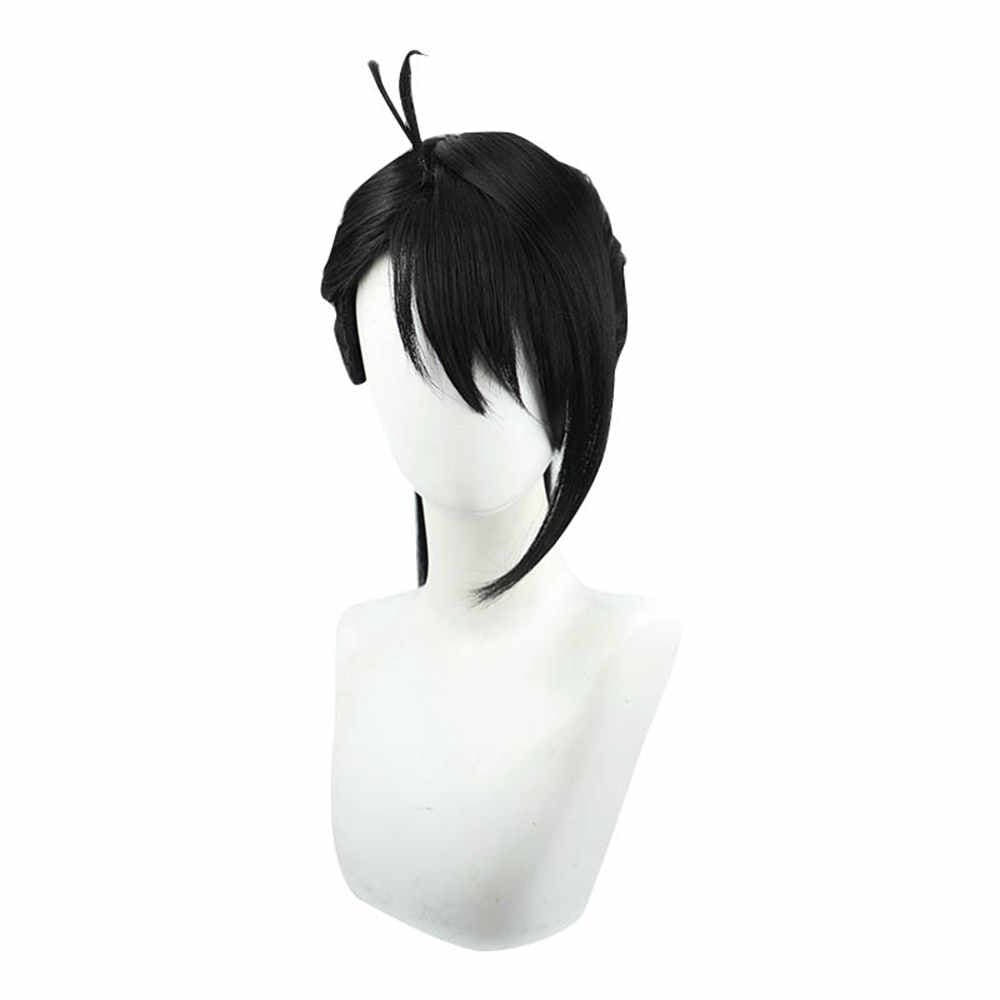 すずめの戸締まり　岩戸鈴芽　コスプレウィッグ期間限定30％