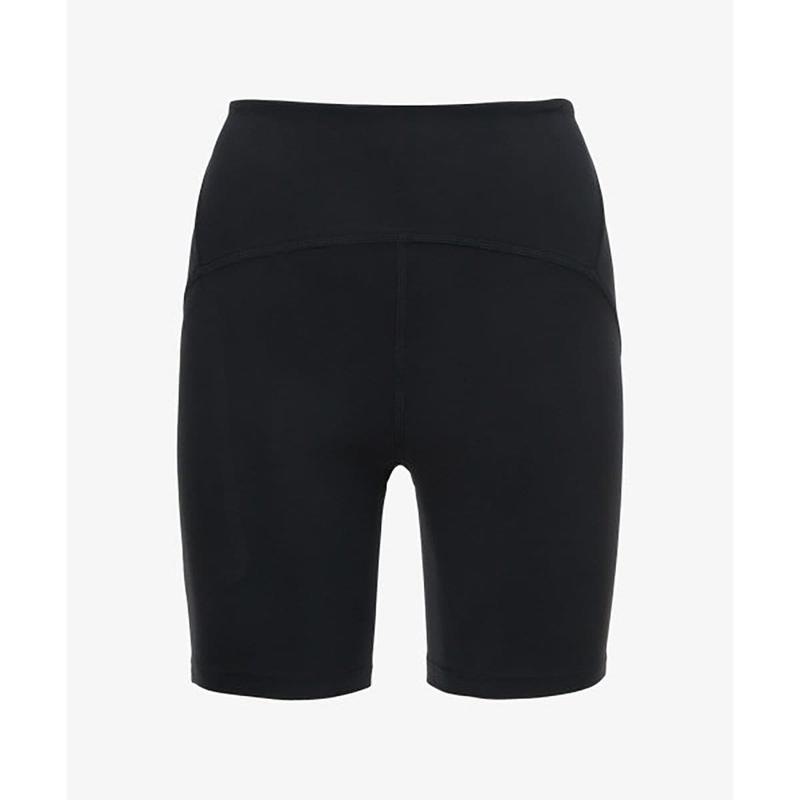 [公式] NF6KS30A 女性 ジェイダ ポケット ショーツ BLACK