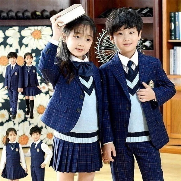 4点セット 卒業式 入学式 女の子 男の子 スーツ キッズ フォーマル 　子供　フォーマル カジュアル 小学生 中学生 七五三 ベスト セーター 追加可 100 110 120 130 140 150