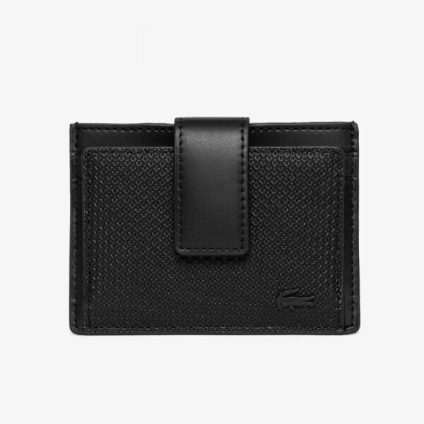 ラコステ カード財布 BB NH5026C56G 000