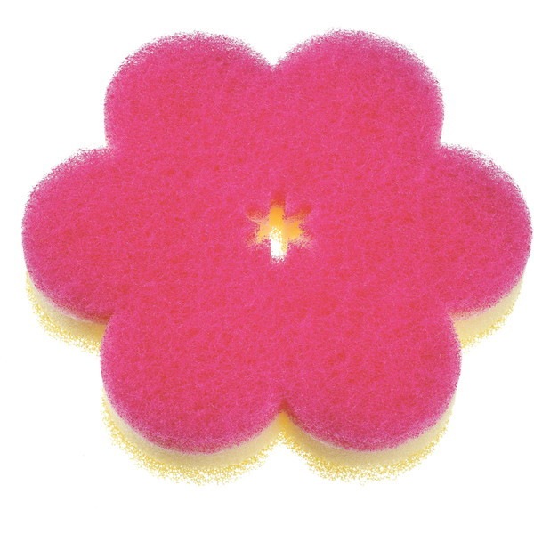 ���͂ȃX�|���W K364DP [�f�B�[�v�s���N]