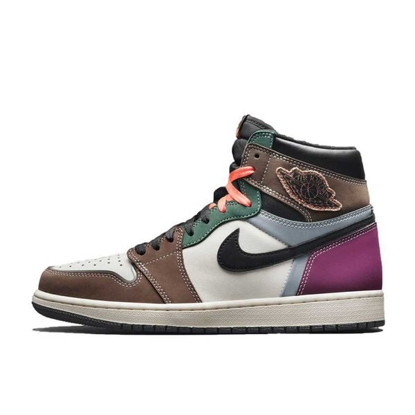 SEAL限定商品】 エアジョーダン DH3097-001 Crafted Hand OG High 1 ...