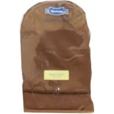 他サイト： アールアンドデー　M.MOWBRAY(エムモゥブレィ)グローブクロス ブラウンの商品画像