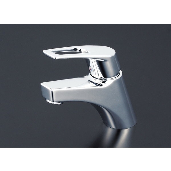 KM7001ZTGS 寒 洗面混合栓 栓付