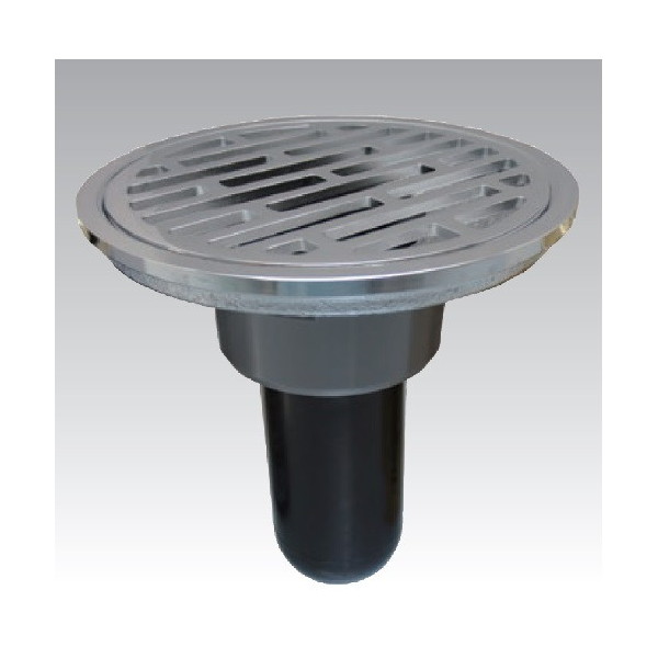 アウス D-STDC-PU [スーパートラップ付目皿(VPVU兼用)]