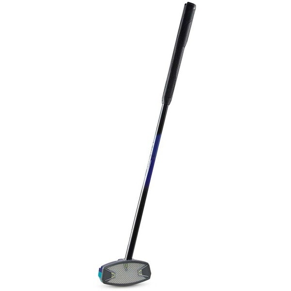 ハタチ グラウンドゴルフ BH2863 27 R84 パワードソールクラブ3 ブルー R84