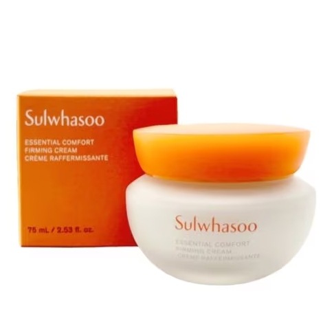 雪花水弾力クリーム75mlデパート純正