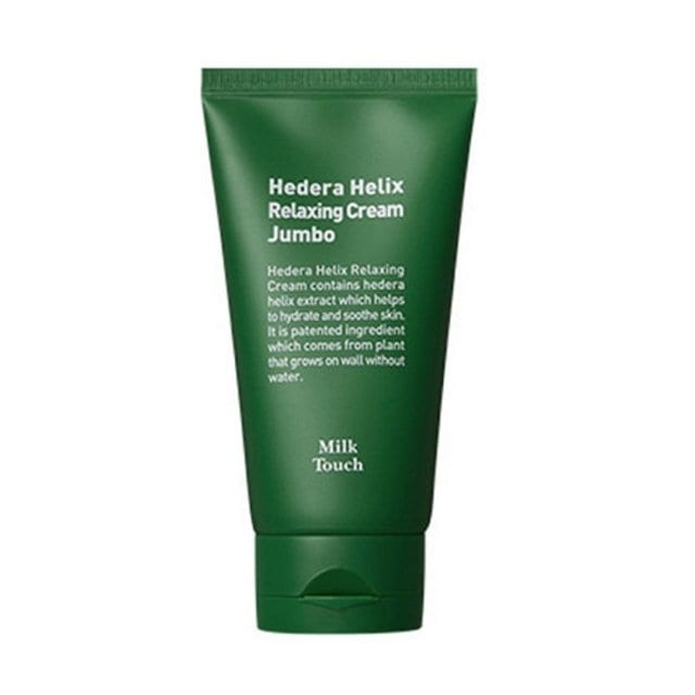 西洋蔦リリーフクリーム ジャンボ 100ml x 1個