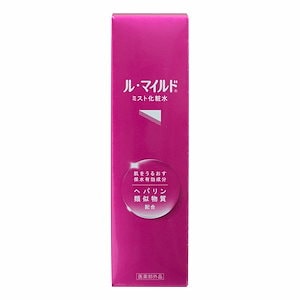 ル・マイルドミスト化粧水 100ml