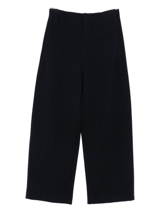 MAX MARA Women Straight Pants 21786039600 004 Blue