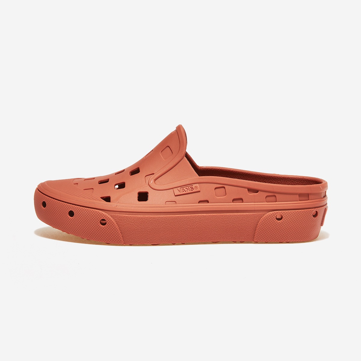 [正規品]スリープオンミュールトレック VN0005V8GWP[関税込み]