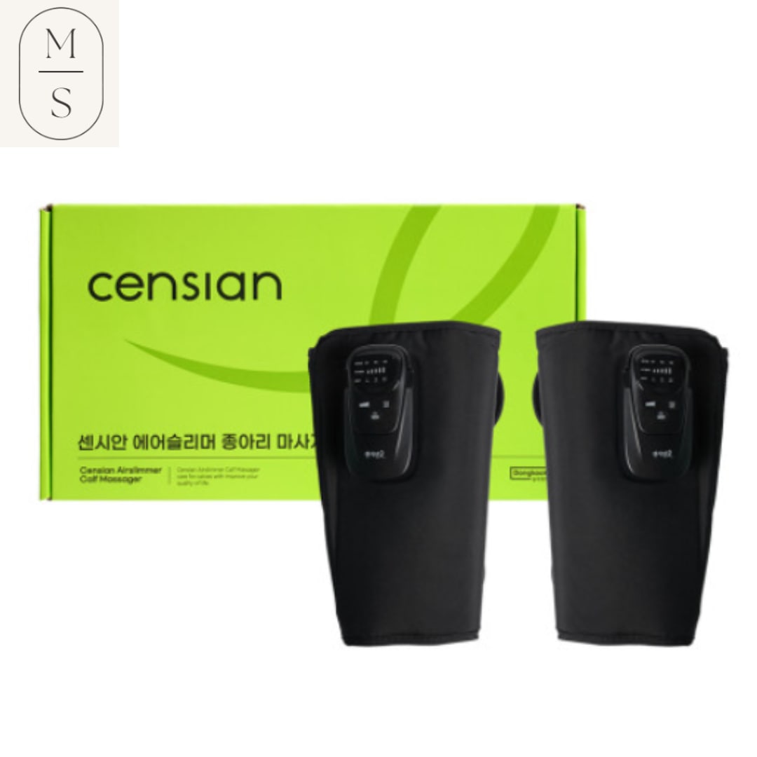 センシアンエアスリマー