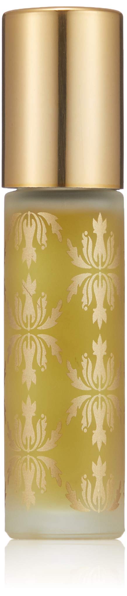 Malie Organics(マリエオーガニクス) パフュームオイル プルメリア 10ml