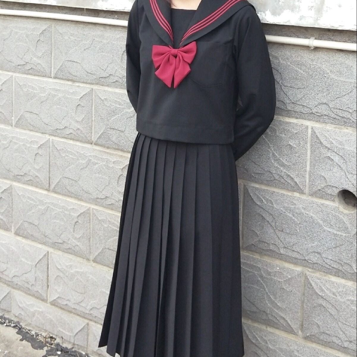 【1つ買うと10つ無料】スーツの悪いスーツのベーシックスタイルjkユニフォームスカートユニフォームクラスユニフォームユニフォーム