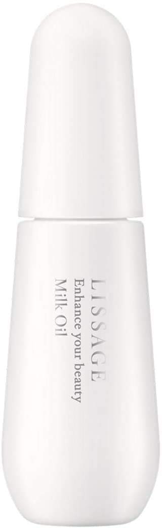 カネボウ化粧品LISSAGE　リサージ　ミルクオイル　50mL