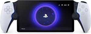 【純正品】PlayStation Portal リモートプレーヤー(CFIJ-18000)