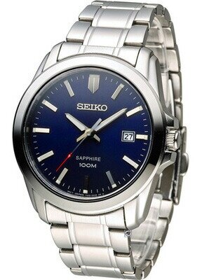 [10年保証] [セイコー] SEIKO SGEH47P1 [逆輸入モデル]