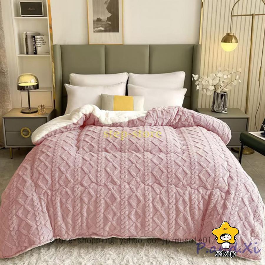 最短出荷 掛け布団 シングル 冬用布団 秋冬 フランネル 防寒 蓄熱 厚手 保温 暖かい 中綿入り 冬用 あったか ボリューム 洗える 静電防止 柔らか肌触り 冬用ふとん