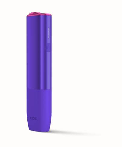 アイコス イルマワン ネオンモデル IQOS ILUMA ONE【製品登録可能】