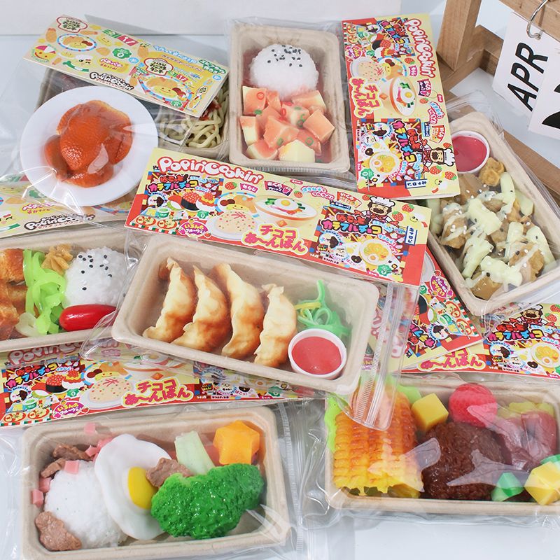 Qoo10] スクイーズ おもちゃ ストレス解消玩具「 : おもちゃ・知育