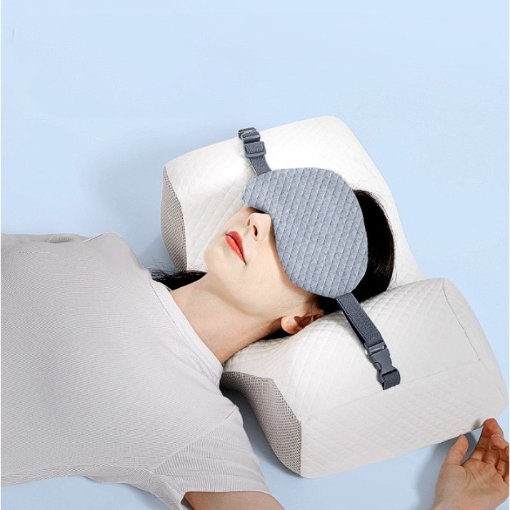 ダウンタイム 枕 軽減 鼻 顎 胸 輪郭 目元 整形 ケア 浮腫み 取り 韓国 人気 ランキング 7,057円