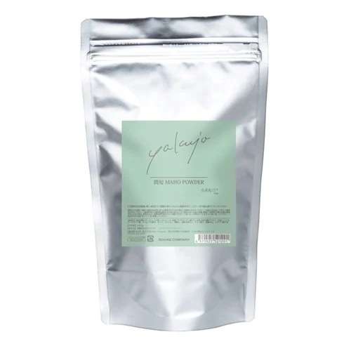 [国内正規品]ヤクジョ MAHO パウダー 100g 美容サロン専売 薬剤除去 全ての美容の基礎となる水 オールフリー トラブルの救世主 髪質改善 髪管理 肌質改善 肌管理 敏感 16,273円