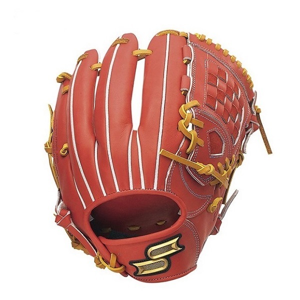 SSK(エスエスケイ) 硬式グラブ プロエッジ 内野手用 PEK3456L21-3247