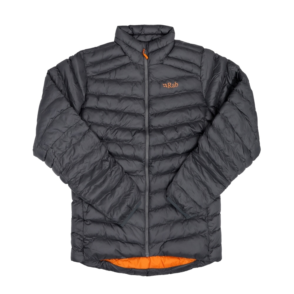 ラブ メンズ シラス ジャケット RAB QIP-27