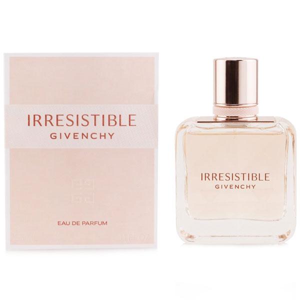 ジバンシイ イレジスティブル EDP オードパルファム SP 80ml 香水 GIVENCHY