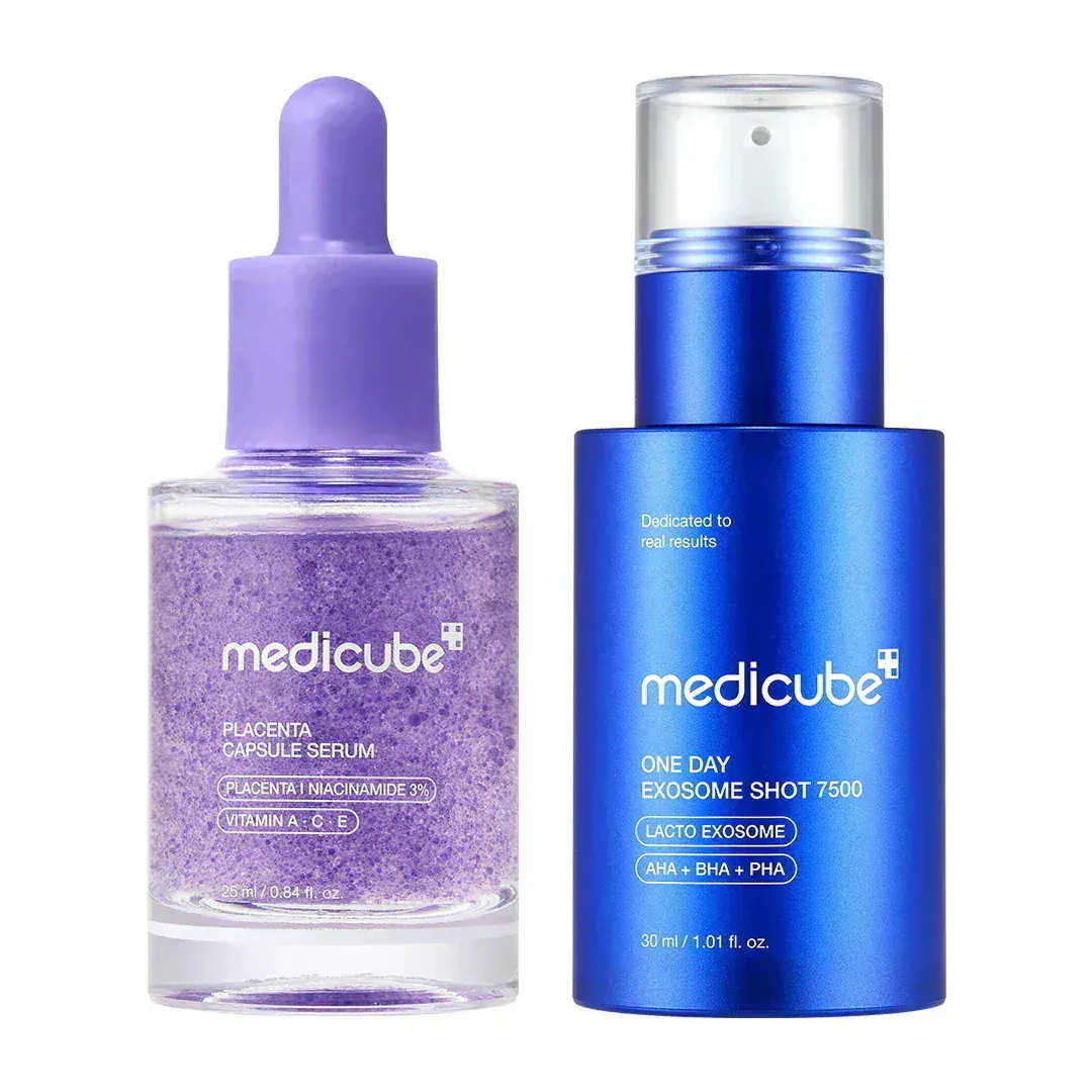 Qoo10] メディキューブ 【GIFT付】 プラセンタビタセラム 2 : スキンケア