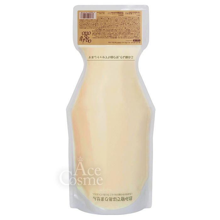 インプレッシブ PPTセラム SS スムース シャンプー レフィル 700ml 8,960円