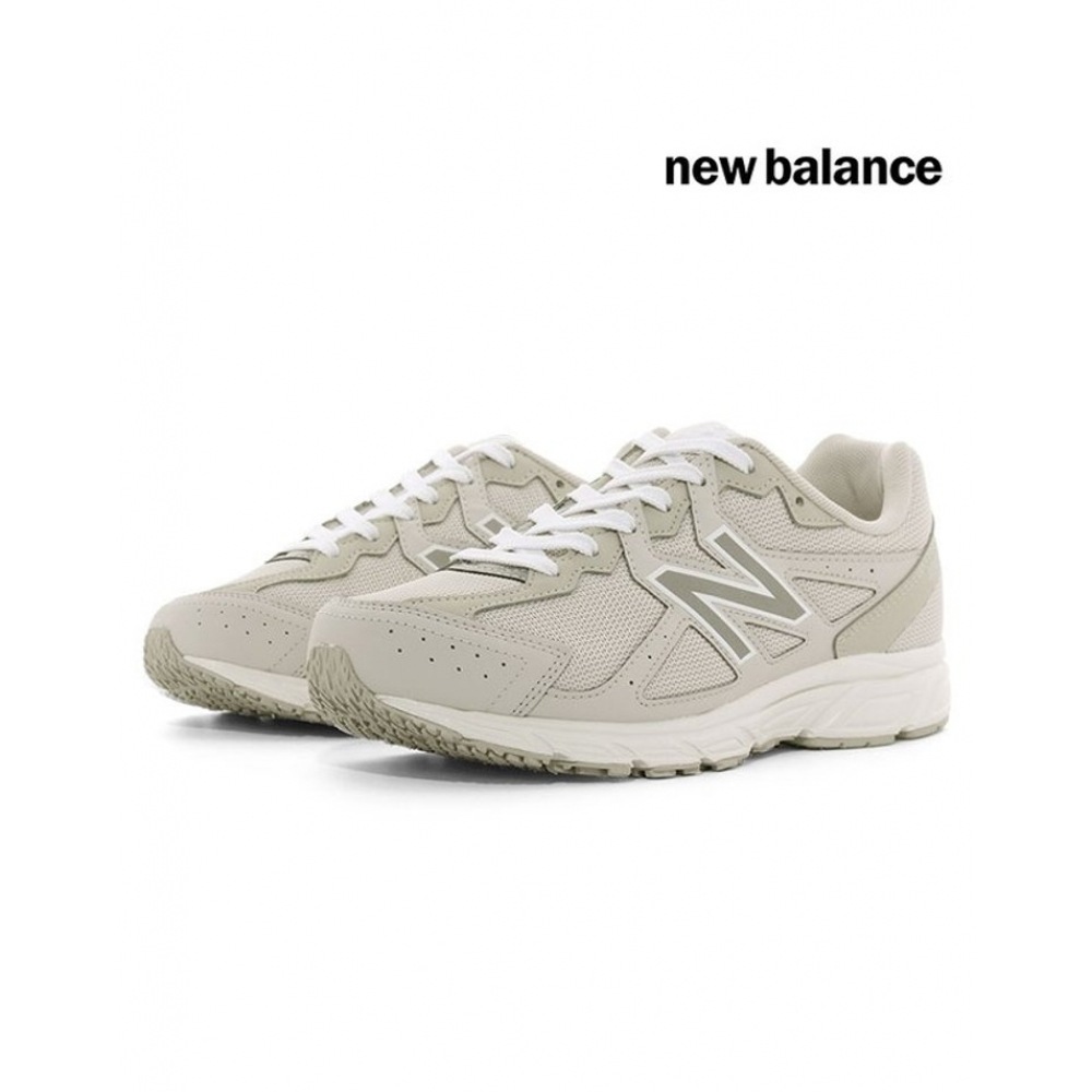ニューバランスシューズニューバランスユニセックスランニングシューズ W480KO5