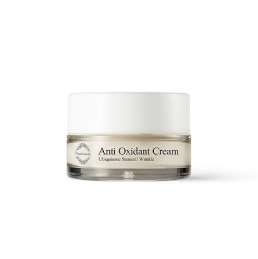 オキシジェン シューティカルズ アンチオキシダント クリーム 50ml.