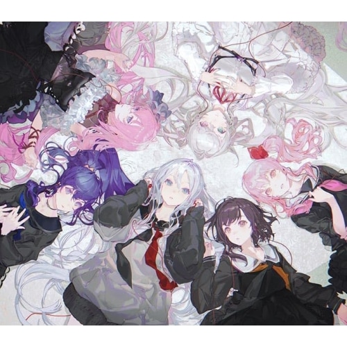 25時ナイトコードで ／ 25時ナイトコードで SEKAI ALBUM vol.2(グッズ付初回生産限.. (CD) BRMM-10749