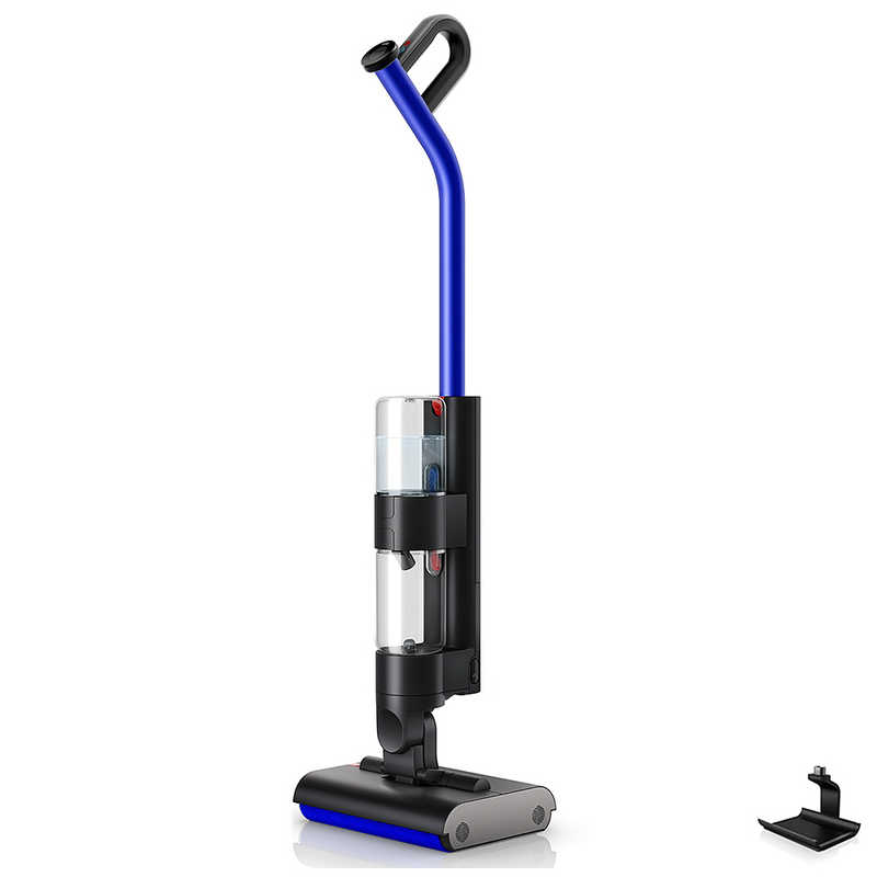ダイソン　dyson　スティッククリーナー Dyson WashG1 紙パックレス式 コードレス ウルトラブルー/マットブラック　WR01