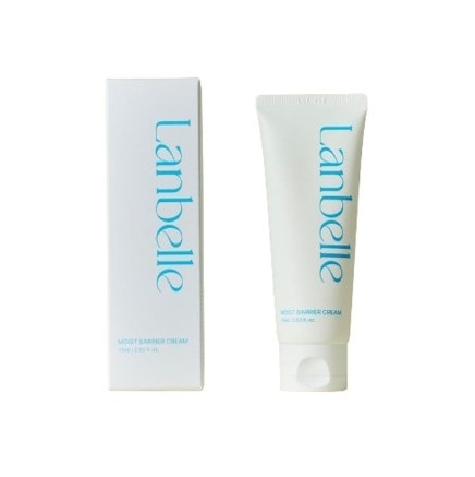 ランベル 水分バリアクリーム 75ml