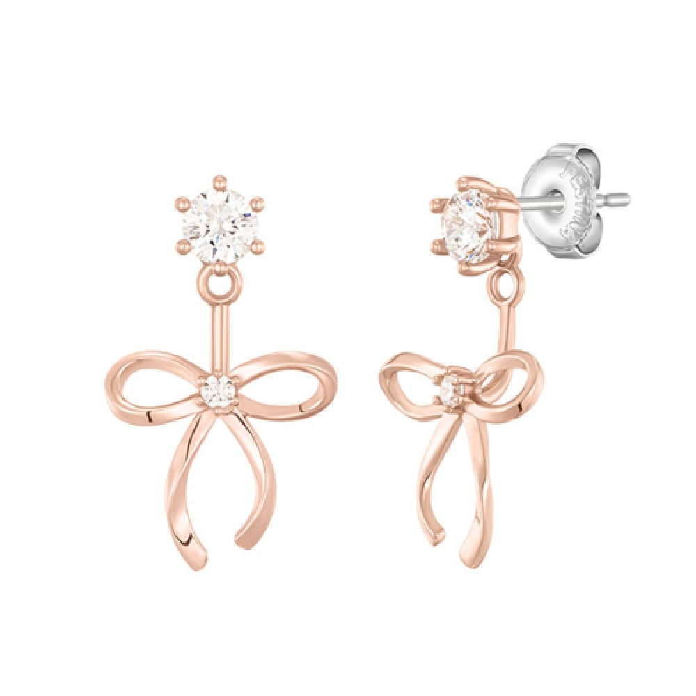 ジェスティーナレイチェルイヤージャケットピアス (JJLJEQ4BF379SR000)