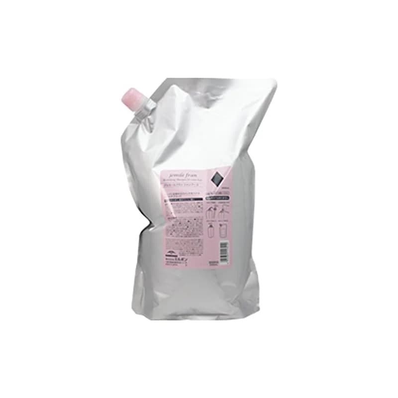 【即納】ミルボン ジェミールフラン シャンプーD 2500ml(レフィル)