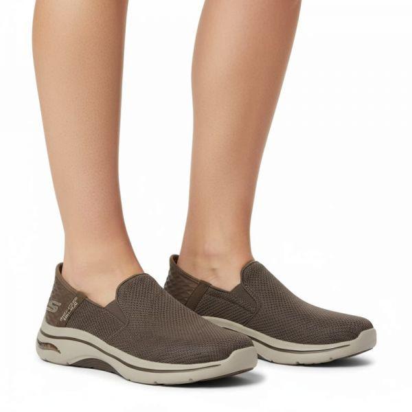 スニーカー GQK 216600-TPE GO WALK ARCH FIT 2.0 SLIP INS